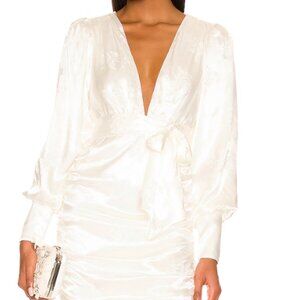 NWT MAJORELLE Alayna Mini Dress